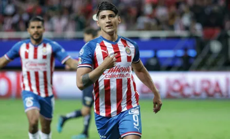 Alan Pulido arremetió contra Tigres por lo sucedido en Veracruz