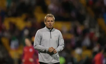 Jürgen Klinsmann, cerca de convertirse en entrenador de Ecuador