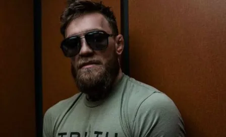 Conor McGregor es acusado por agresión sexual en Irlanda