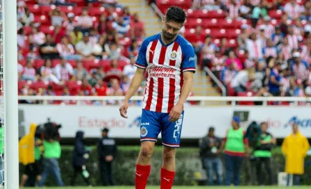 Oribe Peralta: 'Tigres pudo mostrar solidaridad y empatía, pero no fue así'