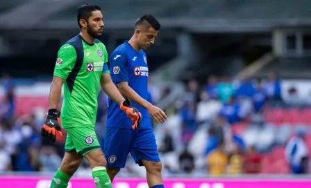 Cruz Azul perdió en casa ante Morelia y se aleja del 'sueño' de Liguilla