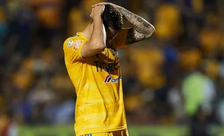 Aficionados de América y Necaxa reprobaron actitud de Tigres contra Veracruz