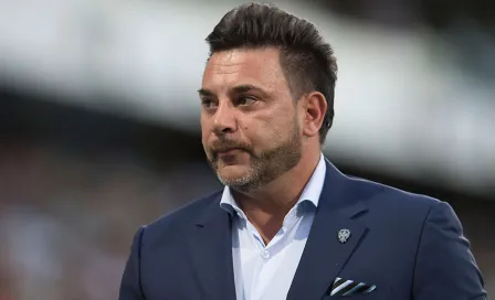 Antonio Mohamed, con pésimos números contra Chivas como DT de Rayados