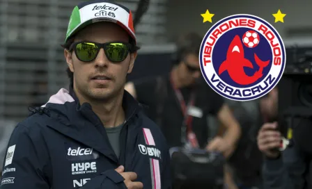 Checo Pérez aseguró que se debe ser solidario con el Veracruz