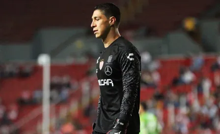 Hugo González: 'Necaxa estaba con toda la disposición de apoyar a Veracruz'