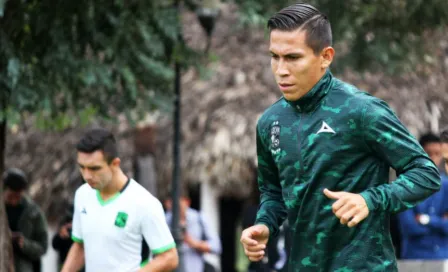 Iván Rodríguez confirmó apoyo de jugadores de León en caso de Veracruz