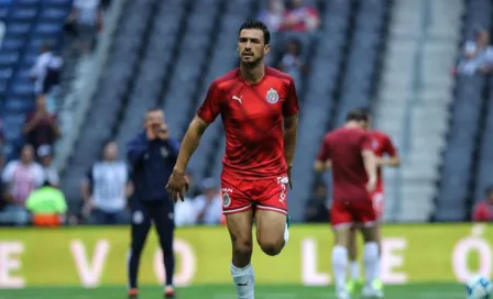 Oswaldo Alanís: 'Todos los equipos de Primera acordamos unirnos, pero Tigres falló'