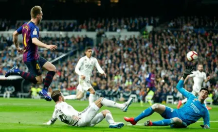 Clásico Barcelona vs Real Madrid, aún sin fecha para disputarse