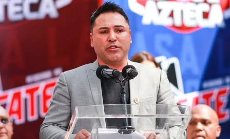 Oscar de La Hoya fue demandado por supuesta agresión sexual