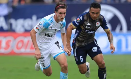 Liga MX dio por terminado juego entre Atlético San Luis y Querétaro