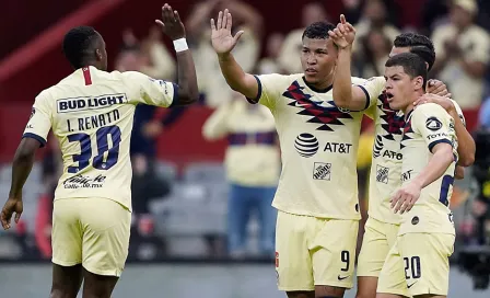 América lanzó promoción para próximos partidos en el Estadio Azteca 