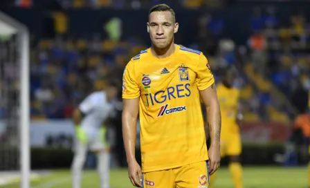 Jesús Dueñas denunció amenazas tras partido ante Veracruz