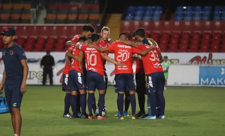 Veracruz no concentró y jugadores llegaron por su cuenta a partido de Copa MX