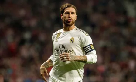 Sergio Ramos, multado con un millón de euros tras fraude fiscal