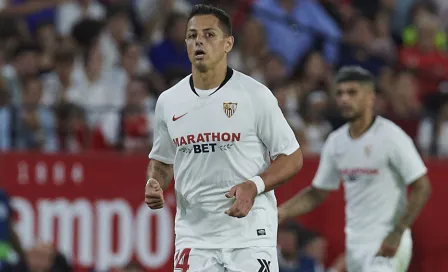 Chicharito: 'Para que haya unión en Liga MX, deben tomarse decisiones fuertes'