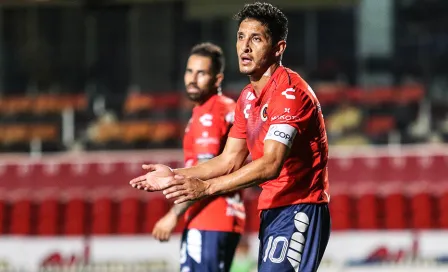 Más jugadores de Veracruz presentaron controversias ante FMF por falta de pagos