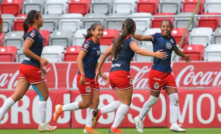 Chivas Femenil enfrentará a Morelia en un duelo con sabor a Liguilla