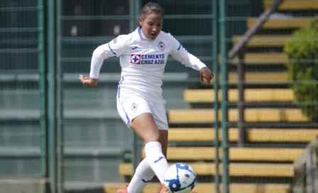 Cruz Azul Femenil comprometió su lugar en Liguilla tras empatar vs Querétaro