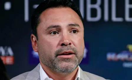 Oscar de La Hoya rechazó acusaciones de agresión sexual