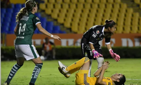 Tigres, envuelto en nueva polémica por falta de fair play, ahora en la Femenil