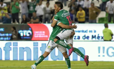 Atlético San Luis cayó vs León y suma siete derrotas en el torneo