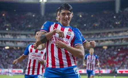 Chivas, con amplio dominio sobre los equipos recién ascendidos