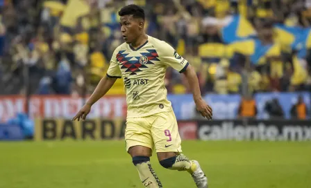 Filtraron posibles nuevos uniformes del América