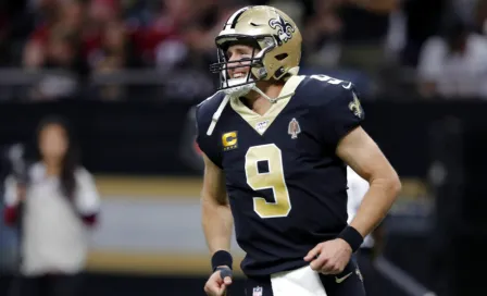 Drew Brees regresó en plan grande en victoria de Saints sobre Cardinals