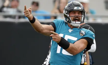 Jaguars se impuso a Jets y se mantiene en la pelea por su división