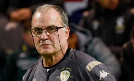 Marcelo Bielsa: 'Admiro lo que el pueblo chileno hace; son un ejemplo para el resto'