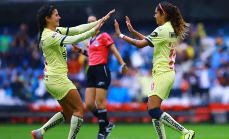 América Femenil va por su pase a la Liguilla en su visita a Tigres