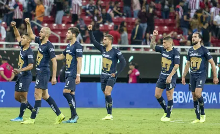 Candidatos a presidente de Pumas ya tienen opciones para nuevo técnico