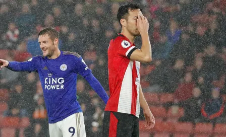 Jugadores del Southampton donaron su sueldo tras sufrir histórica goleada