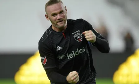 Hijo de Wayne Rooney podría fichar con el Manchester City