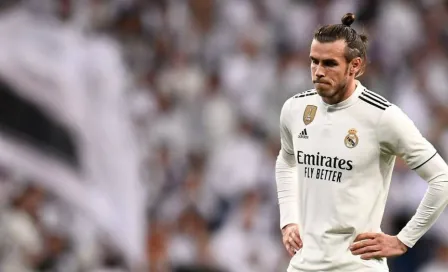 En España aseguran que Bale volvió a pedir su salida del Real Madrid