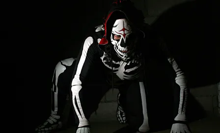 Hijo de La Parka: “Es una lucha más que mi papá va a ganar" 