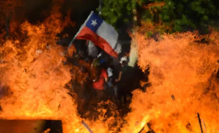 Chile ratificó su compromiso como sede de la Final de Copa Libertadores