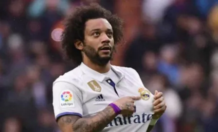 Marcelo reveló la intensidad como vivió la Final de Champions League ante Liverpool