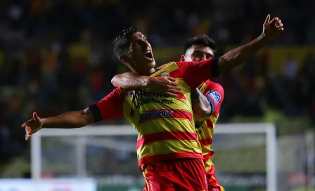 Cándido Ramírez volvió a anotar gol en la Liga MX tres años después 