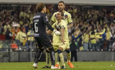 América pondrá su defensa a prueba contra la mejor ofensiva, Santos