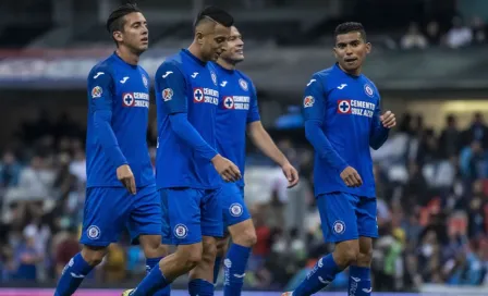 ¿Qué necesita Cruz Azul para meterse a Liguilla del Apertura 2019?