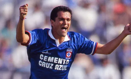 Cruz Azul: Cooperativistas propondrán a Carlos Hermosillo como director deportivo 