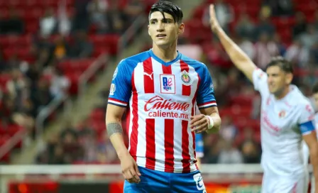 Chivas anunció cancelación de partido contra Sevilla 