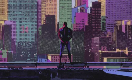 Secuela de 'Spider-Man: Into The Spider-Verse' llegará en 2022