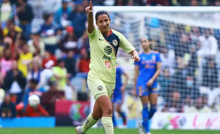 Falleció Diana González, jugadora de América Femenil