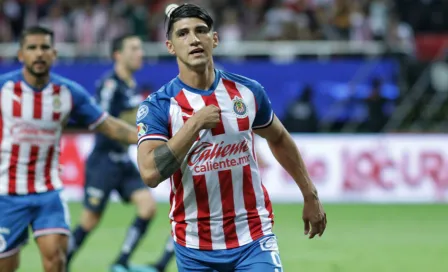 Chivas, víctima de su dependencia de Pulido en su virtual eliminación 