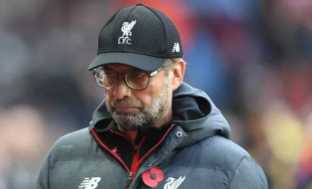 Jürgen Klopp criticó al VAR: 'Es un auténtico problema'