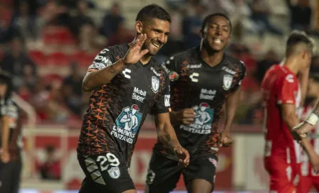 Pachuca sorprendió a Necaxa y se metió a pelea por zona de Liguilla