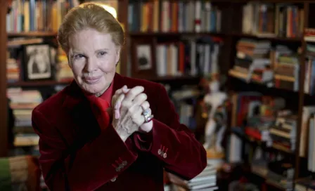 Walter Mercado falleció a los 87 años de edad