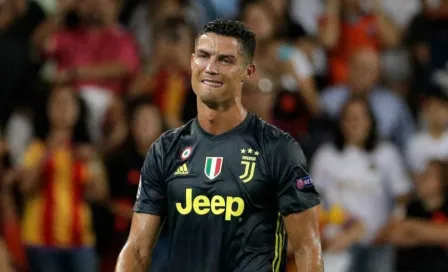 Peluquero de Cristiano Ronaldo, asesinado en un hotel de Suiza